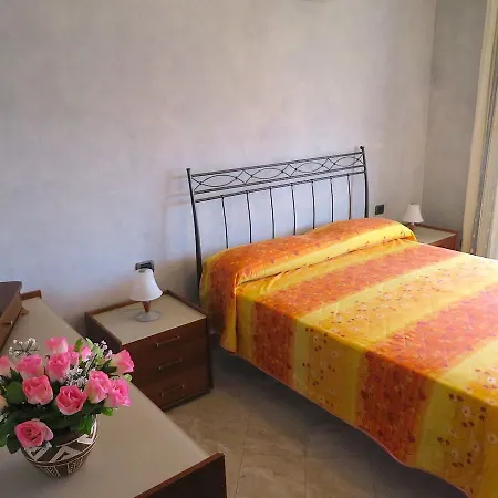 Apartment Karol *